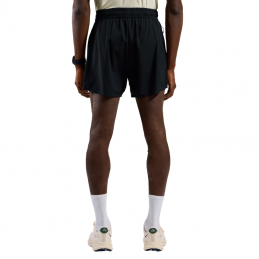 , Short de running Zeroweight homme Odlo, ODLO, Croque Montagne, Short de running Zeroweight homme Odlo, ODLO, Croque Montagne