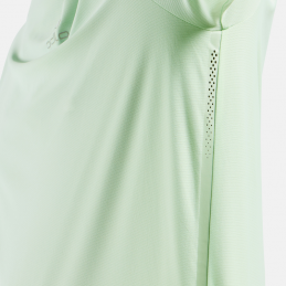 , Tee shirt de running Zeroweight Chill-Tec homme Odlo, ODLO, Croque Montagne