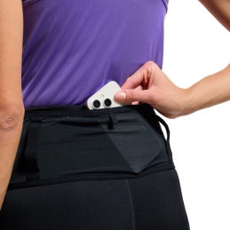 , Ceinture de running Odlo, ODLO, Croque Montagne, Ceinture de running Odlo, ODLO, Croque Montagne