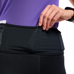 , Ceinture de running Odlo, ODLO, Croque Montagne, Ceinture de running Odlo, ODLO, Croque Montagne