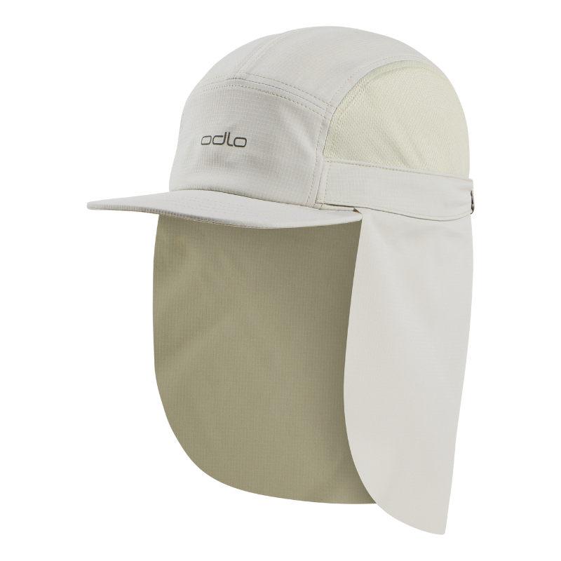 Casquette protectrice Performance Light Odlo, Casquette protectrice Performance Light Odlo, ODLO, Croque Montagne