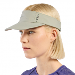 Visière de running Performance X-Light Odlo, Visière de running Performance X-Light Odlo, ODLO, Croque Montagne