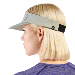 Visière de running Performance X-Light Odlo, Visière de running Performance X-Light Odlo, ODLO, Croque Montagne