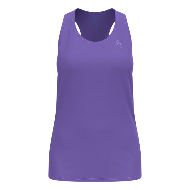 Débardeur de running Essentials femme Odlo, Débardeur de running Essentials femme Odlo, ODLO, Croque Montagne