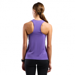 Débardeur de running Essentials femme Odlo, Débardeur de running Essentials femme Odlo, ODLO, Croque Montagne