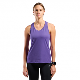Débardeur de running Essentials femme Odlo, Débardeur de running Essentials femme Odlo, ODLO, Croque Montagne
