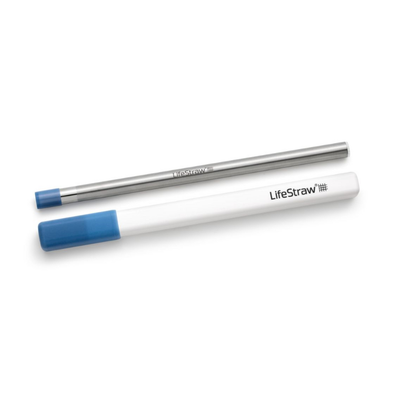 Paille filtrante Sip Lifestraw, Paille filtrante Sip Lifestraw, LIFESTRAW, Croque Montagne