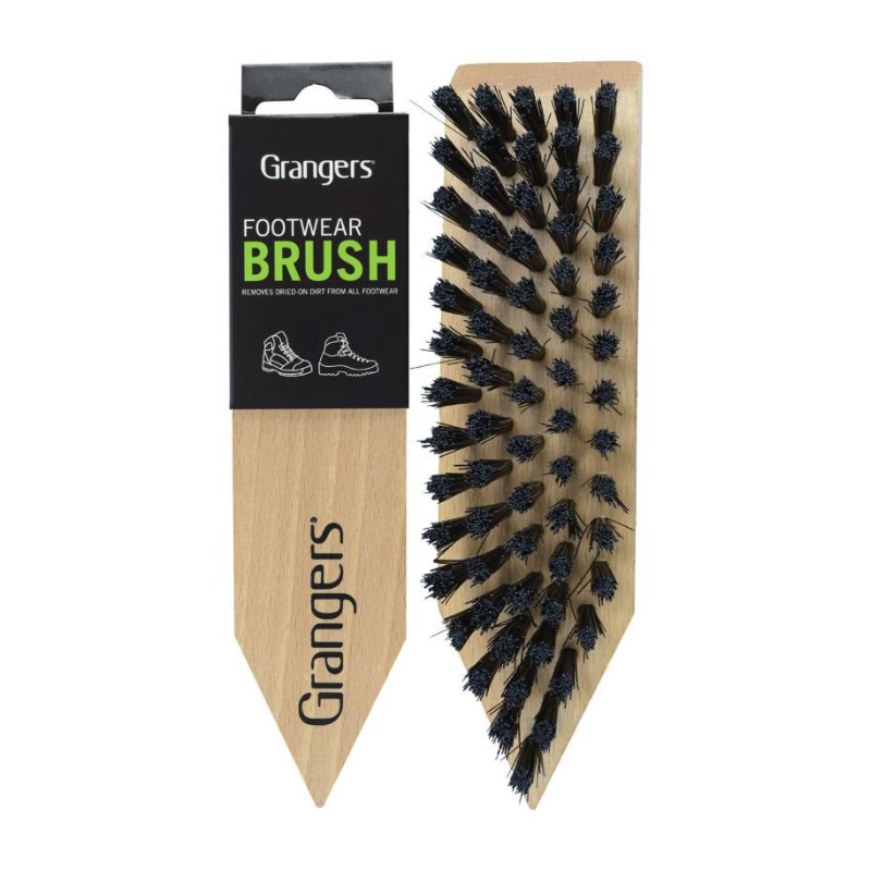 Brosse à chaussures Grangers, Brosse à chaussures Grangers, GRANGERS, Croque Montagne