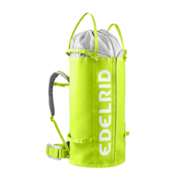 Sac de hissage Kurt Haulbag 55L II Edelrid, Sac de hissage Kurt Haulbag 55L II Edelrid, EDELRID, Croque Montagne