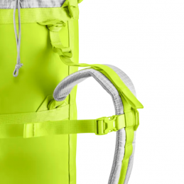 Sac de hissage Kurt Haulbag 55L II Edelrid, Sac de hissage Kurt Haulbag 55L II Edelrid, EDELRID, Croque Montagne