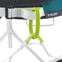Harnais escalade Moe 3R Edelrid, Harnais escalade Moe 3R Edelrid, EDELRID, Croque Montagne