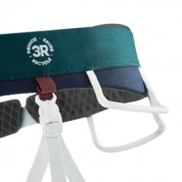 Harnais escalade Moe 3R Edelrid, Harnais escalade Moe 3R Edelrid, EDELRID, Croque Montagne