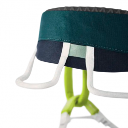 Harnais escalade Moe 3R Edelrid, Harnais escalade Moe 3R Edelrid, EDELRID, Croque Montagne