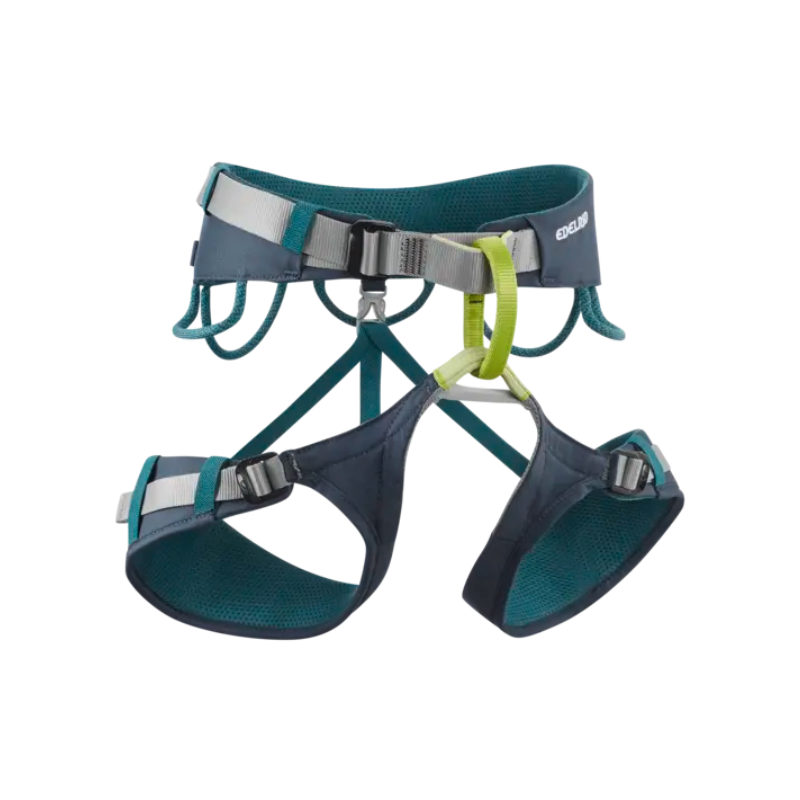 Harnais escalade Jay IV Edelrid, Harnais escalade Jay IV Edelrid, EDELRID, Croque Montagne