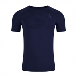 Tee-shirt technique manches courtes Performance X-Light homme Odlo