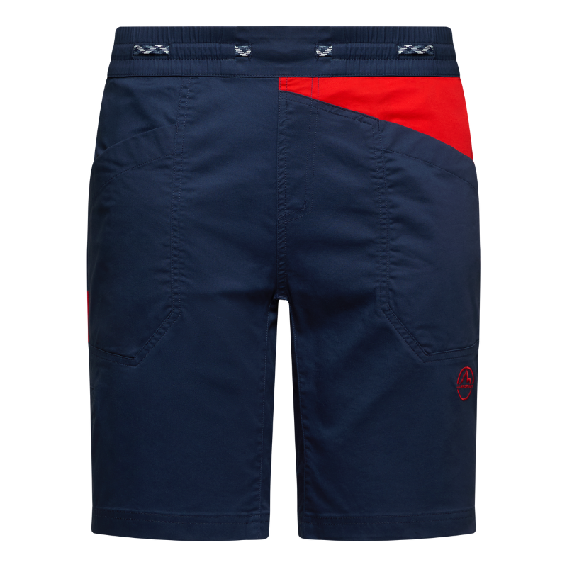 , Short Bolt homme La Sportiva, LA SPORTIVA, Croque Montagne, Short Bolt homme La Sportiva, LA SPORTIVA, Croque Montagne