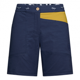 Short Mantra femme La Sportiva, Short Mantra femme La Sportiva, LA SPORTIVA, Croque Montagne