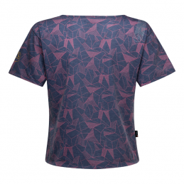 , Tee shirt Dimension femme La Sportiva, LA SPORTIVA, Croque Montagne