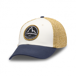 , Casquette Belayer La Sportiva, LA SPORTIVA, Croque Montagne, Casquette Belayer La Sportiva, LA SPORTIVA, Croque Montagne