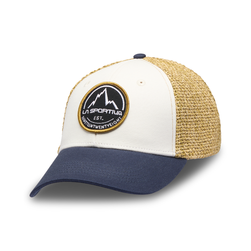 , Casquette Belayer La Sportiva, LA SPORTIVA, Croque Montagne, Casquette Belayer La Sportiva, LA SPORTIVA, Croque Montagne