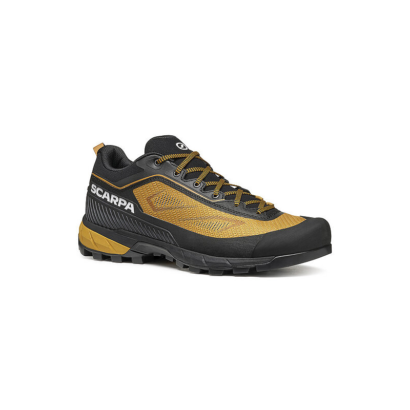 Chaussures approche Rapid LT Scarpa, Chaussures approche Rapid LT homme Scarpa, SCARPA, Croque Montagne