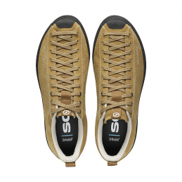 Baskets Mojito Wrap homme Scarpa, Baskets Mojito Wrap homme Scarpa, SCARPA, Croque Montagne