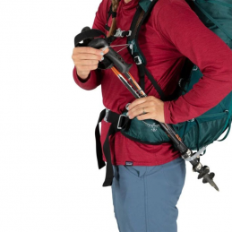 Sac à dos Eja 48L femme Osprey, Sac à dos Eja 48L femme Osprey, OSPREY, Croque Montagne