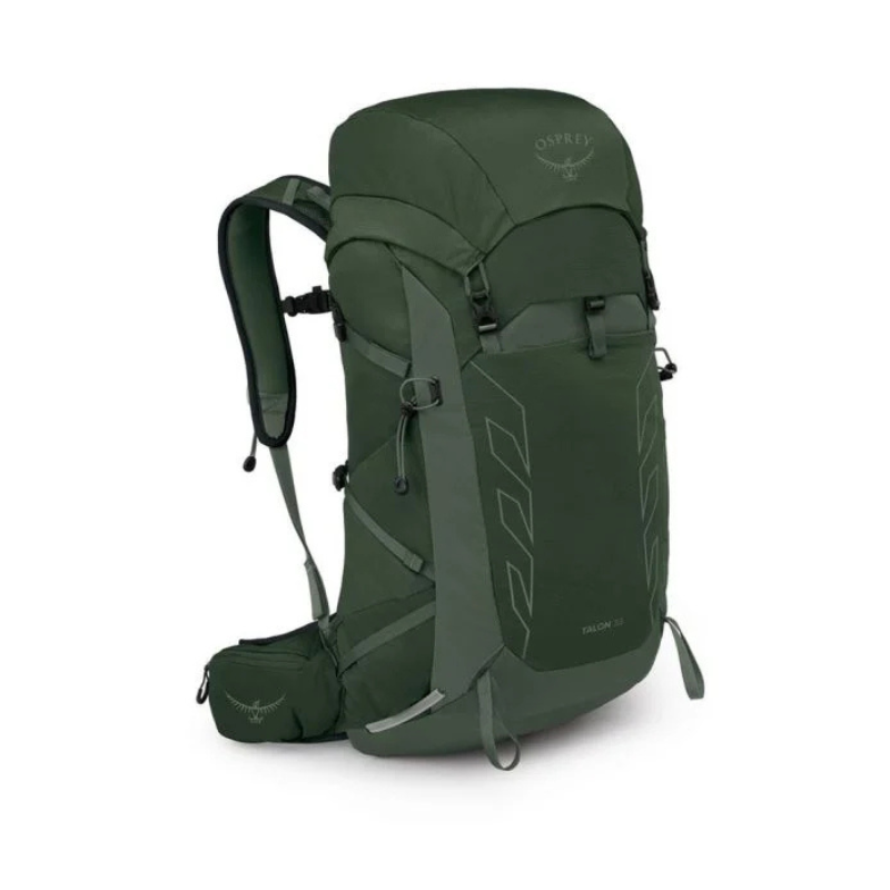 Sac à dos Talon 33L homme Osprey, Sac à dos Talon 33L homme Osprey, OSPREY, Croque Montagne