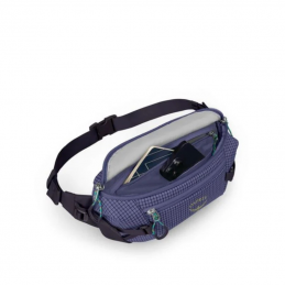 Sac banane Transporter Waist Pack Osprey, Sac banane Transporter Waist Pack Osprey, OSPREY, Croque Montagne