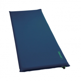 Matelas BaseCamp regular Thermarest, Matelas BaseCamp regular Thermarest, THERM-A-REST, Croque Montagne
