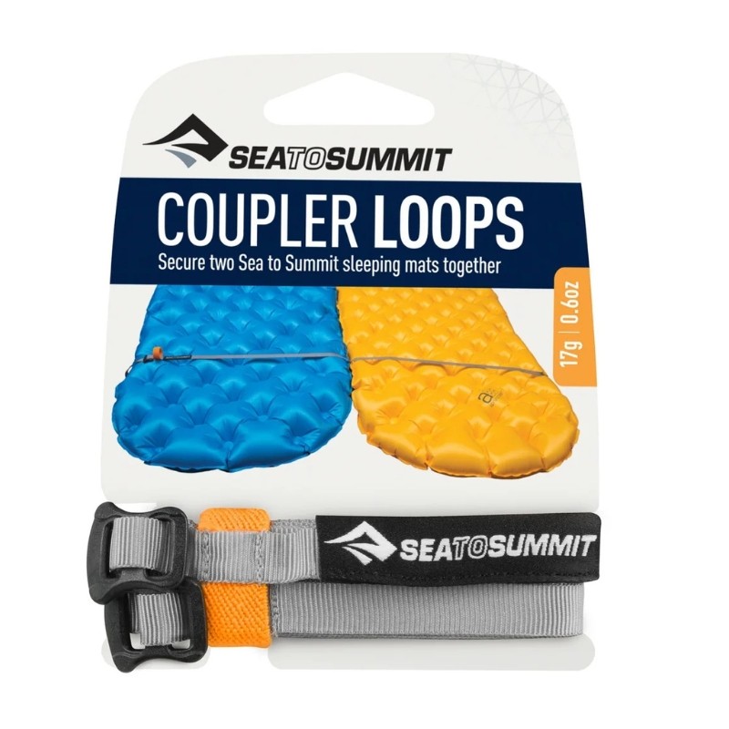 boucle couplage matelas_boucler loops_Sea To Summit_Croque Montagne