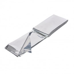 couverture survie 190g Arva - Croque Montagne, Couverture de survie 190g Arva, ARVA, Croque Montagne