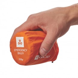 Bivvy Emergency bivouac urgence ARVA - Croque Montagne, Sac de bivouac Bivvy Emergency ARVA, ARVA, Croque Montagne