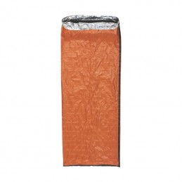 Bivvy Emergency bivouac urgence ARVA - Croque Montagne, Sac de bivouac Bivvy Emergency ARVA, ARVA, Croque Montagne