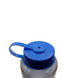 Bouteille grande ouverture 1 L Nalgene, Bouteille grande ouverture 1 L Nalgene, NALGENE, Croque Montagne