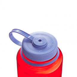 Bouteille grande ouverture 1 L Nalgene, Bouteille grande ouverture 1 L Nalgene, NALGENE, Croque Montagne