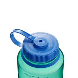Bouteille grande ouverture 1 L Nalgene, Bouteille grande ouverture 1 L Nalgene, NALGENE, Croque Montagne