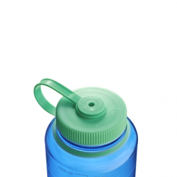 Bouteille grande ouverture 1 L Nalgene, Bouteille grande ouverture 1 L Nalgene, NALGENE, Croque Montagne