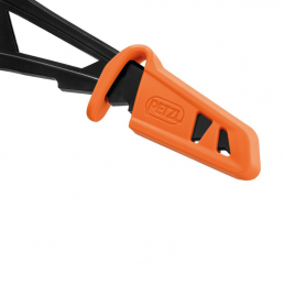 Protections pour piolet Pick and Spike Petzl, Protections pour piolet Pick and Spike Petzl, PETZL, Croque Montagne