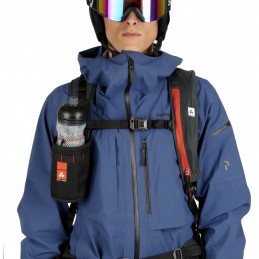 Porte gourde isotherme Arva, Porte gourde isotherme Arva, ARVA, Croque Montagne