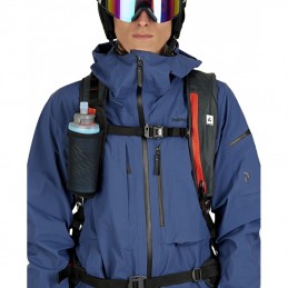 Porte flasque isotherme Arva, Porte flasque isotherme Arva, ARVA, Croque Montagne, Porte flasque Arva, ARVA, Croque Montagne