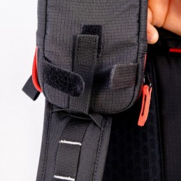 Porte flasque isotherme Arva, Porte flasque isotherme Arva, ARVA, Croque Montagne, Porte flasque Arva, ARVA, Croque Montagne