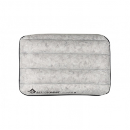 Oreiller Down regular Sea To Summit, Oreiller Down Pillow regular Sea To Summit, SEA TO SUMMIT, Croque Montagne