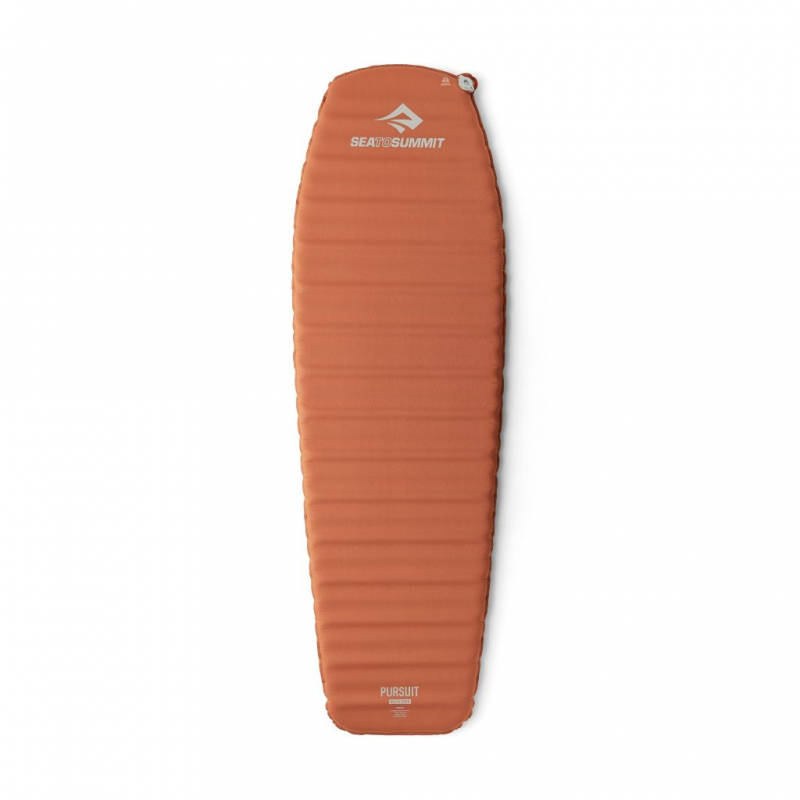 Matelas autogonflant Pursuit SI regular Sea To Summit