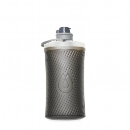 Gourde souple flux 1.5L Hydrapak, Gourde souple flux 1.5L Hydrapak, HYDRAPAK, Croque Montagne