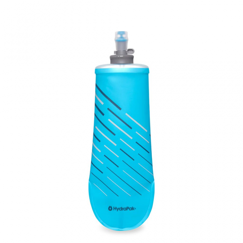 Pocketflask 500 ml Hydrapak, Pocketflask 500 ml Hydrapak, HYDRAPAK, Croque Montagne