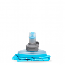 Pocketflask 500 ml Hydrapak, Pocketflask 500 ml Hydrapak, HYDRAPAK, Croque Montagne