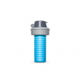 Bouchon filtrant 42 mm Hydrapak, Bouchon filtrant 42 mm Hydrapak, HYDRAPAK, Croque Montagne