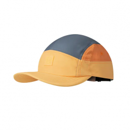 Casquette 5 Panel Go Domus Buff, Casquette 5 Panel Go Domus Buff, BUFF, Croque Montagne