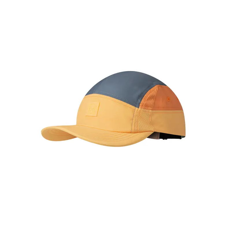 Casquette 5 Panel Go Domus Buff, Casquette 5 Panel Go Domus Buff, BUFF, Croque Montagne
